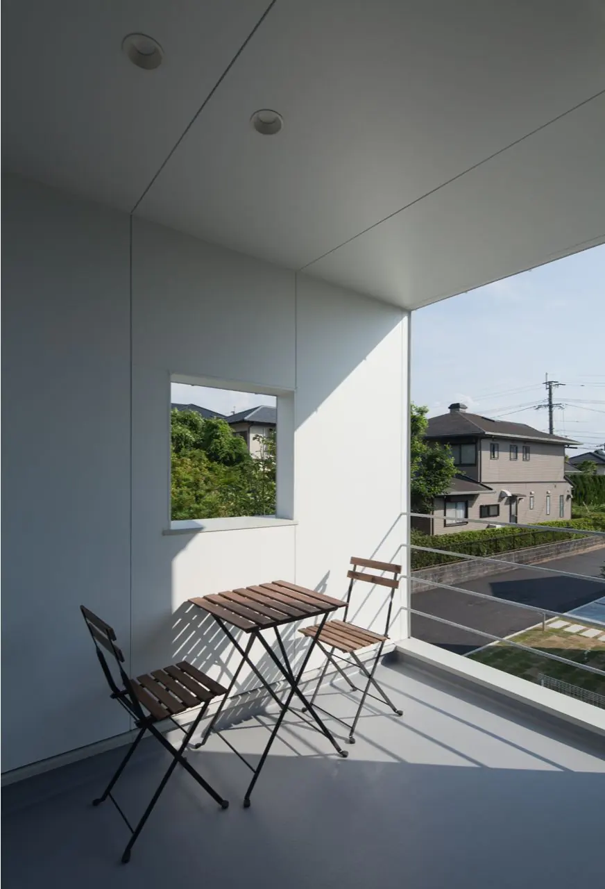 Simple House — 23