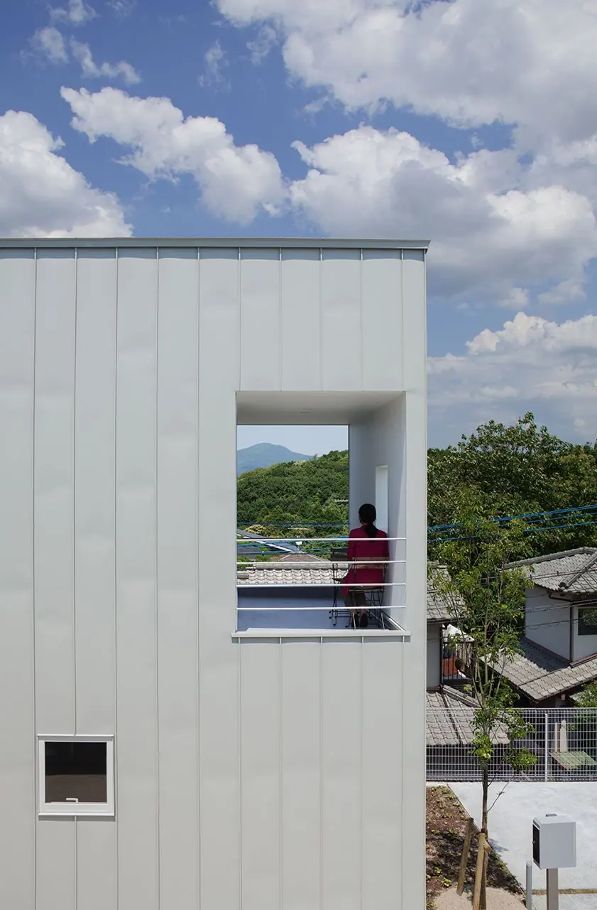 Simple House — 24