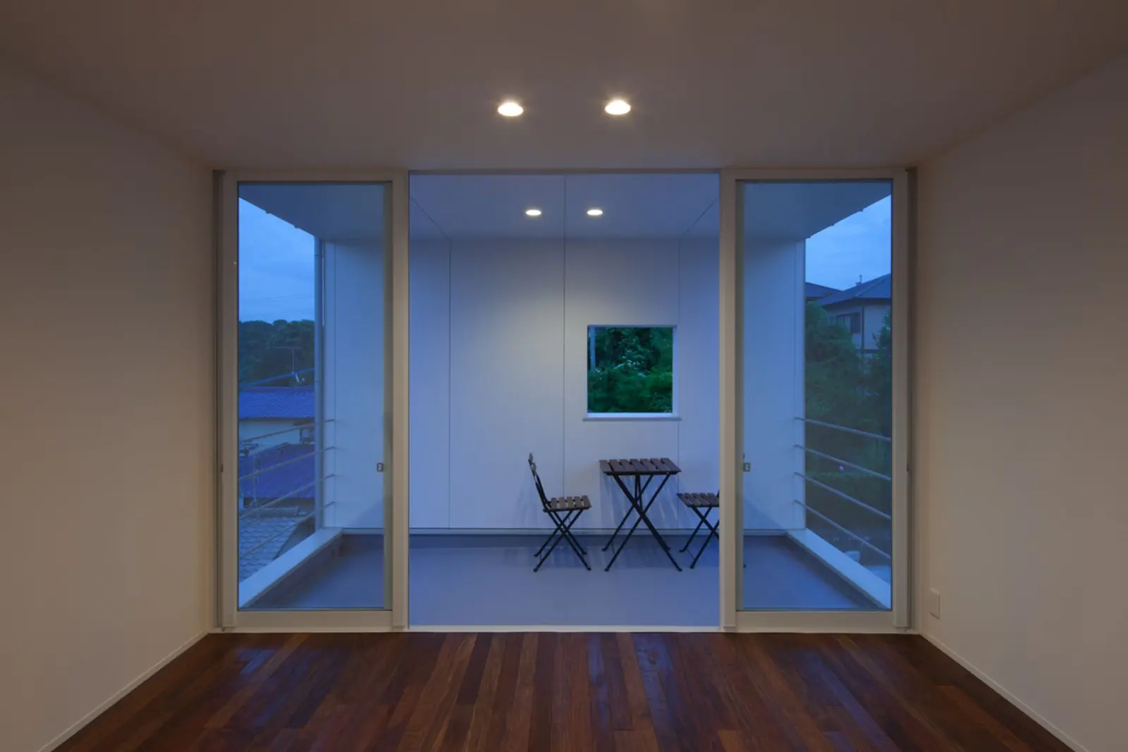 Simple House — 25