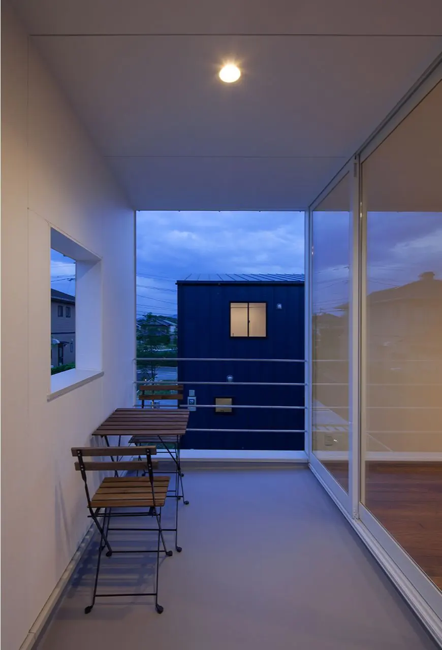Simple House — 26